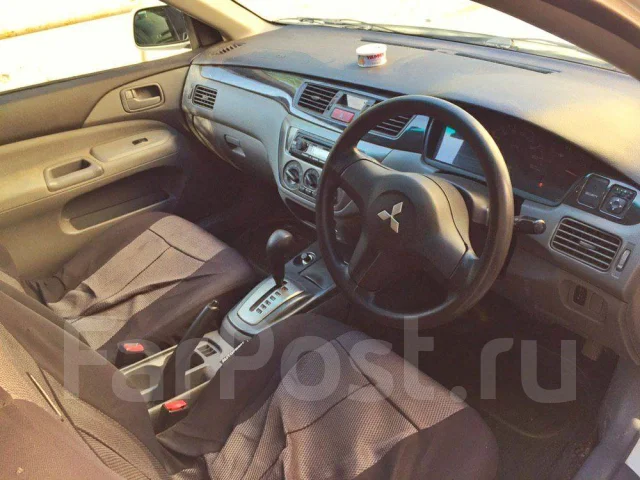 Mitsubishi Lancer. ��������, 4wd, 1.5 (90��.�.), ������, 117 638����. �� ����