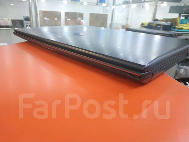 MSI GP72 6QF Leopard Pro. 17.3", ��� 8 ��, ���� 1 000���, WiFi: 1, Bluetooth: 1, ����������� �� 3��. ����