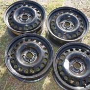 Falken Sceptor GM. 6.0x15", 4x100, ET49,  60,1. 