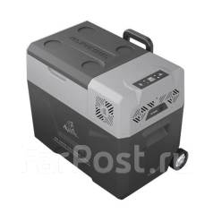 Холодильник автомобильный biltema