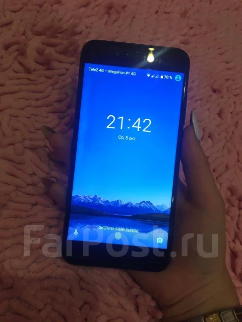 Xiaomi Mi A1. �/�, ������, 3G, 4G LTE, Dual-SIM ����