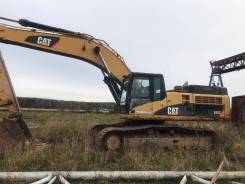 Caterpillar, 2008 в Сыктывкаре Caterpillar. Продаётся экскаватор cat 345 C, 3,50 куб. м.
