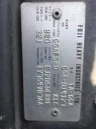 Subaru Impreza WRX ����