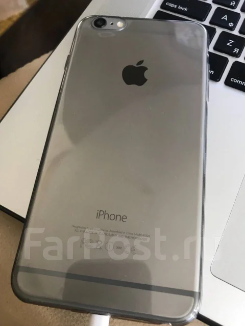 Apple iPhone 6 Plus. �/�, ����� ����
