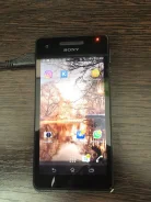 Sony Xperia V. �/�, �����, 3G, 4G LTE, NFC ����