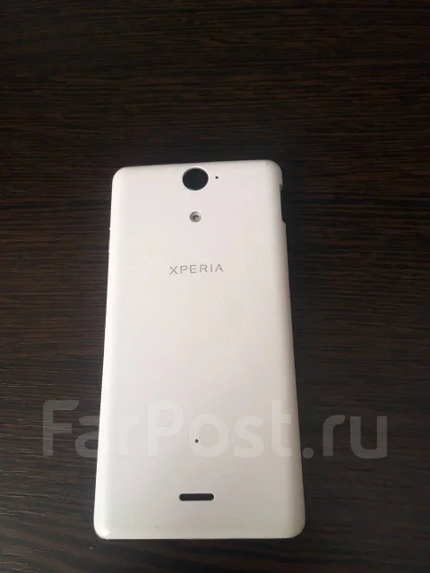 Sony Xperia V. �/�, �����, 3G, 4G LTE, NFC ����