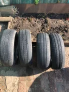 Bridgestone B70. ������, 2015 ���, �/�, ����� 80�% ����
