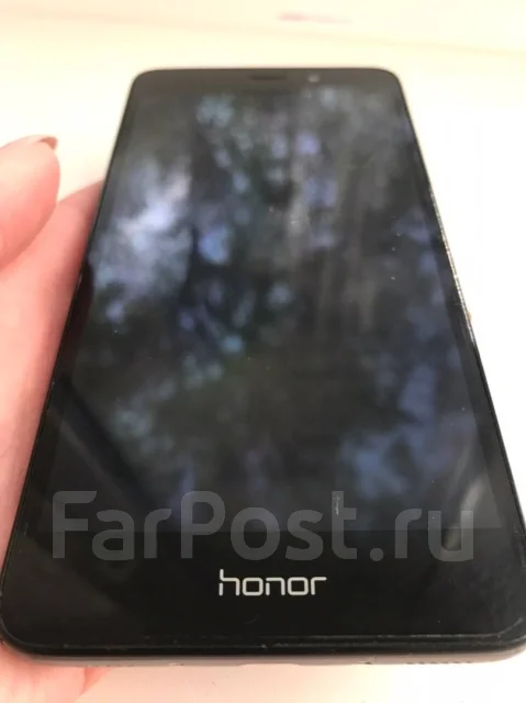 Honor 5C. �/�, �����������, 4G LTE, Dual-SIM, NFC ����