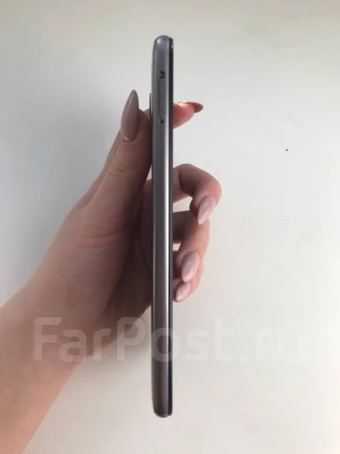 Honor 5C. �/�, �����������, 4G LTE, Dual-SIM, NFC ����
