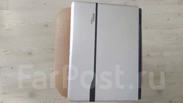 Fujitsu Siemens Amilo Pi 1536. 17", 1,5����, ��� 1024 ��, ���� 150���, WiFi: 1 ����