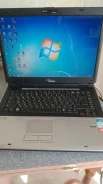 Fujitsu Siemens Amilo Pi 1536. 17", 1,5����, ��� 1024 ��, ���� 150���, WiFi: 1 ����