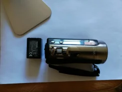 Panasonic HDC-SD60