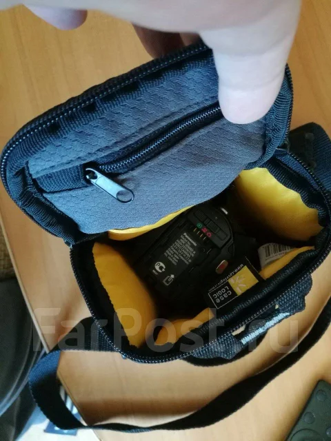 Panasonic HDC-SD60 ����