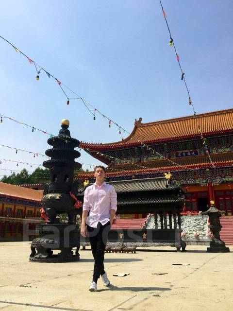 Репетитор английского языка во Владивостоке