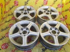 PDW XXX. 6.5x15", 5x114.3, ET45 ����