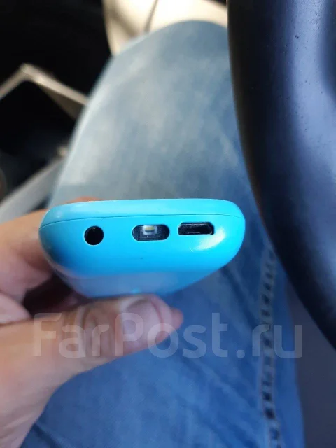 Nokia 105. �/�, �����, Dual-SIM, ��������� ����
