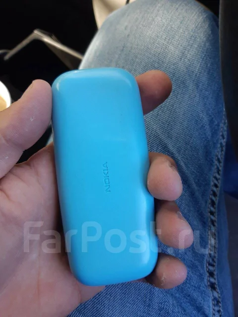 Nokia 105. �/�, �����, Dual-SIM, ��������� ����