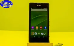 Sony Xperia Z1 Compact. �/�, ������, 3G, 4G LTE ����