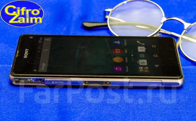 Sony Xperia Z1 Compact. �/�, ������, 3G, 4G LTE ����