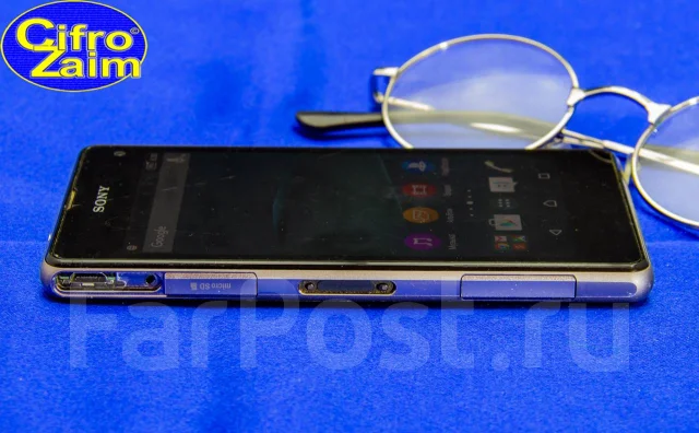 Sony Xperia Z1 Compact. �/�, ������, 3G, 4G LTE ����