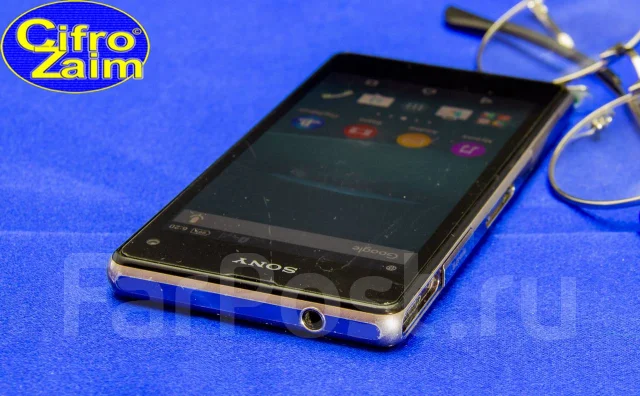 Sony Xperia Z1 Compact. �/�, ������, 3G, 4G LTE ����