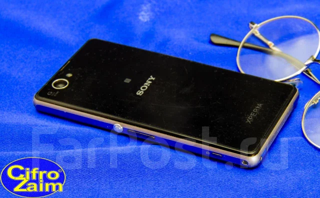 Sony Xperia Z1 Compact. �/�, ������, 3G, 4G LTE ����