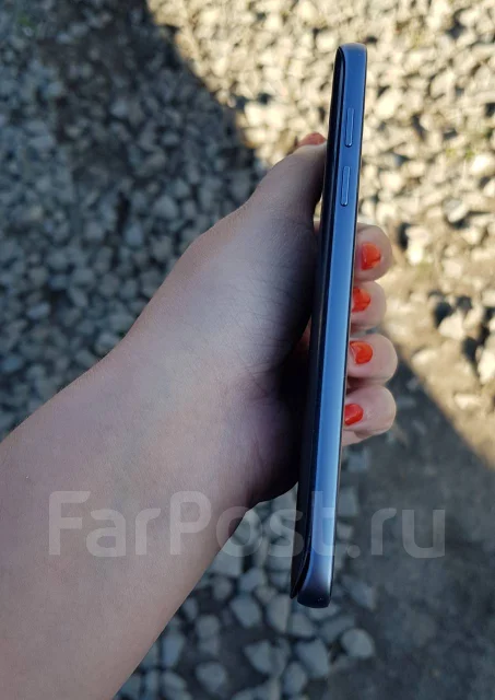 Samsung Galaxy S7. �/�, ������, 3G, 4G LTE, ����������, NFC ����