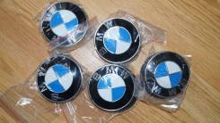 Эмблема передняя (BMW) в Москве Эмблема. BMW 5-Series, G30, G31, G38 B47D20, B48B20, B57D30, B58B30, N63B44