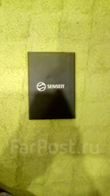 Senseit A109. �/�, ������, 3G, Dual-SIM ����