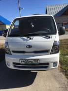 Kia Bongo, 2013 в Сибае Kia Bongo. Продам KIA Bongo, 2 500 куб. см., 1 000 кг., 4x4