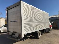 Isuzu Elf, 2000 в Благовещенске Isuzu Elf. Продается грузовик Isuzu ELF, 5 000 куб. см.