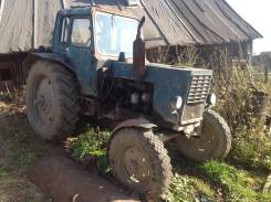 МТЗ 80, 1989 в Гурьевске МТЗ 80. Продаётся трактор, 80 л.с.