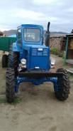 ЛТЗ Т-40, 1992 в Улан-Удэ ЛТЗ Т-40. Продается трактор АМ, 40 л.с.