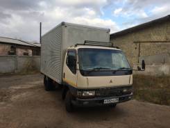 Mitsubishi Fuso Canter, 1997 в Братске Mitsubishi Fuso Canter. Продаётся грузовик Misubishi Canter, 3 000 кг., 4x2