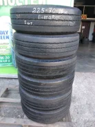 Bridgestone Ecopia R201. ������, 2017 ���, �/�, ����� 10�% ����