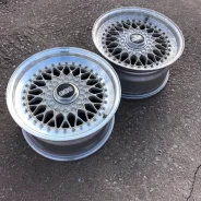 BBS Super RS. 8.0x16", 4x114.3, ET24 ����