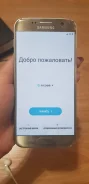 Samsung Galaxy S7. �/�, �������, 4G LTE, Dual-SIM, NFC ����