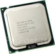 Intel Core 2 Quad Q8400 ����