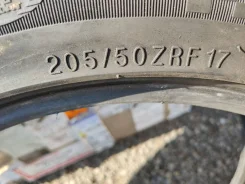Kumho Ecsta SPT. ������, 2017 ���, �/�, ����� 20 % ����