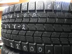 Dunlop DSX-2, 215/55 R17 в Красноярске Dunlop DSX-2. Зимние, без шипов, 5 %