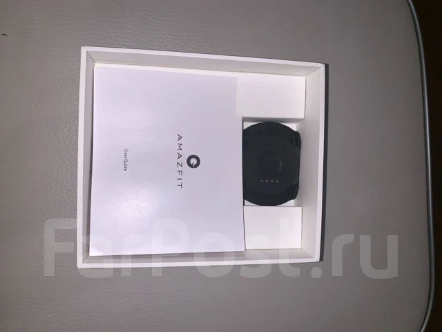 Amazfit Stratos. GPS, IP67 ����