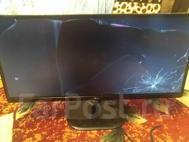 LG. 25" ����