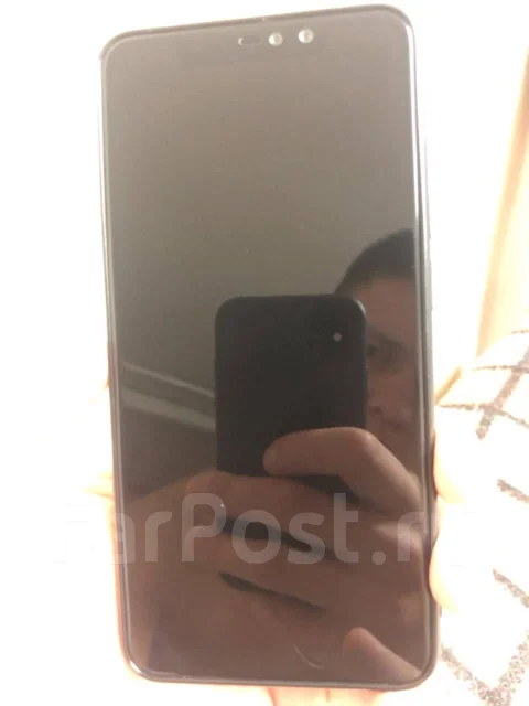 Xiaomi Redmi Note 6 Pro. �/� ����
