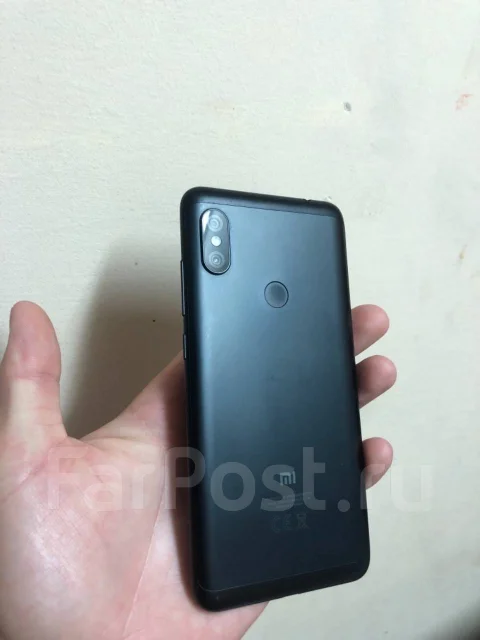 Xiaomi Redmi Note 6 Pro. �/� ����