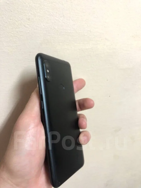Xiaomi Redmi Note 6 Pro. �/� ����