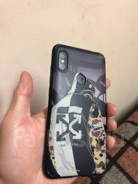 Xiaomi Redmi Note 6 Pro. �/� ����