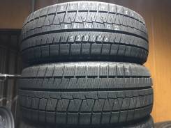 Bridgestone Blizzak Revo GZ, 215/45 R17 в Красноярске Bridgestone Blizzak Revo GZ. Зимние, без шипов, 2014 год, 5 %