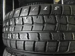 Dunlop Winter Maxx WM01, 195/55 R15 в Красноярске Dunlop Winter Maxx WM01. Зимние, без шипов, 2015 год, 5 %