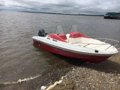 Yamaha SRV-20. 1998 ���, ����� 6,1��., ��������� ���������, 115��.�., ������ ����