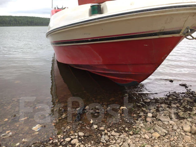 Yamaha SRV-20. 1998 ���, ����� 6,1��., ��������� ���������, 115��.�., ������ ����